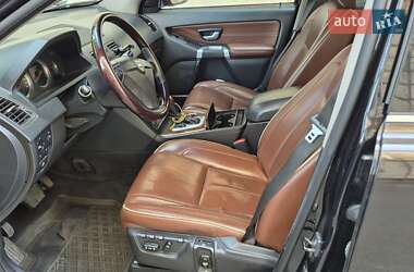 Внедорожник / Кроссовер Volvo XC90 2011 в 