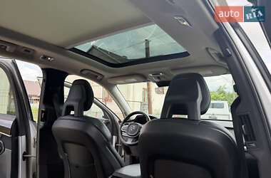 Внедорожник / Кроссовер Volvo XC90 2016 в 