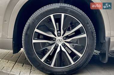 Внедорожник / Кроссовер Volvo XC90 2020 в 