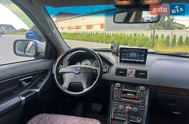 Внедорожник / Кроссовер Volvo XC90 2007 в 