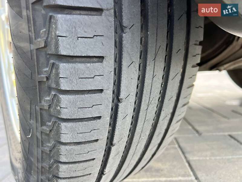 Внедорожник / Кроссовер Volvo XC90 2007 в Луцке