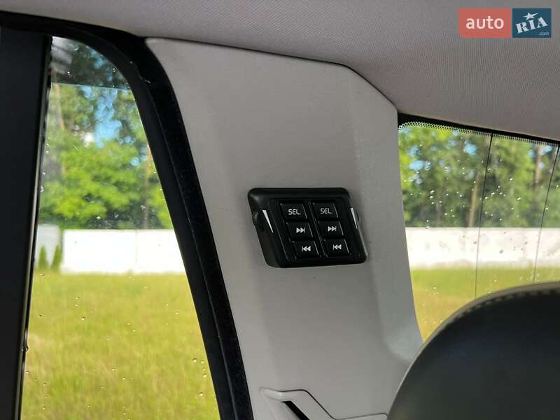 Внедорожник / Кроссовер Volvo XC90 2007 в Луцке