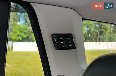 Внедорожник / Кроссовер Volvo XC90 2007 в 