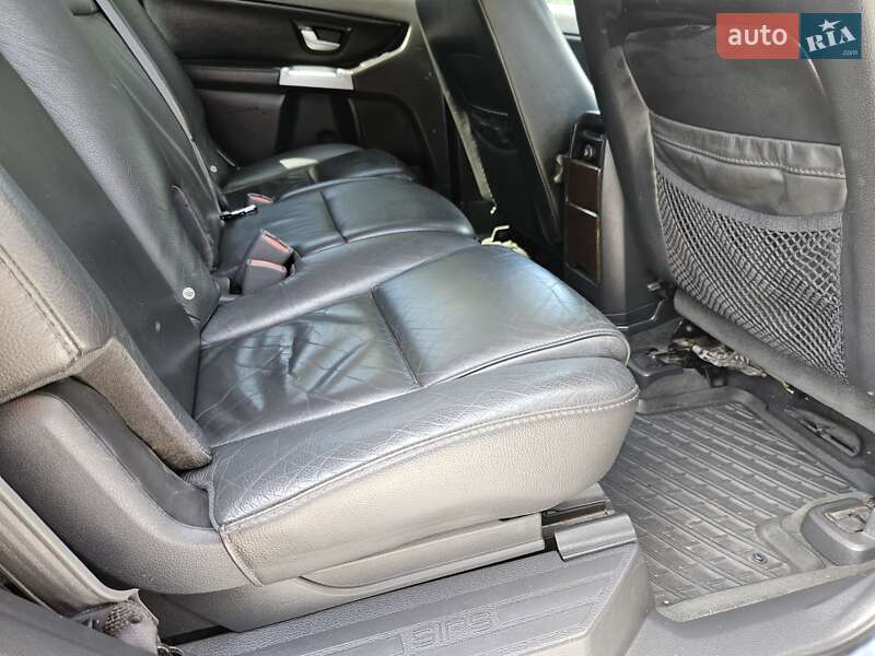 Внедорожник / Кроссовер Volvo XC90 2003 в Львове
