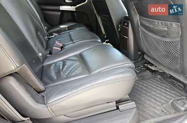 Внедорожник / Кроссовер Volvo XC90 2003 в 