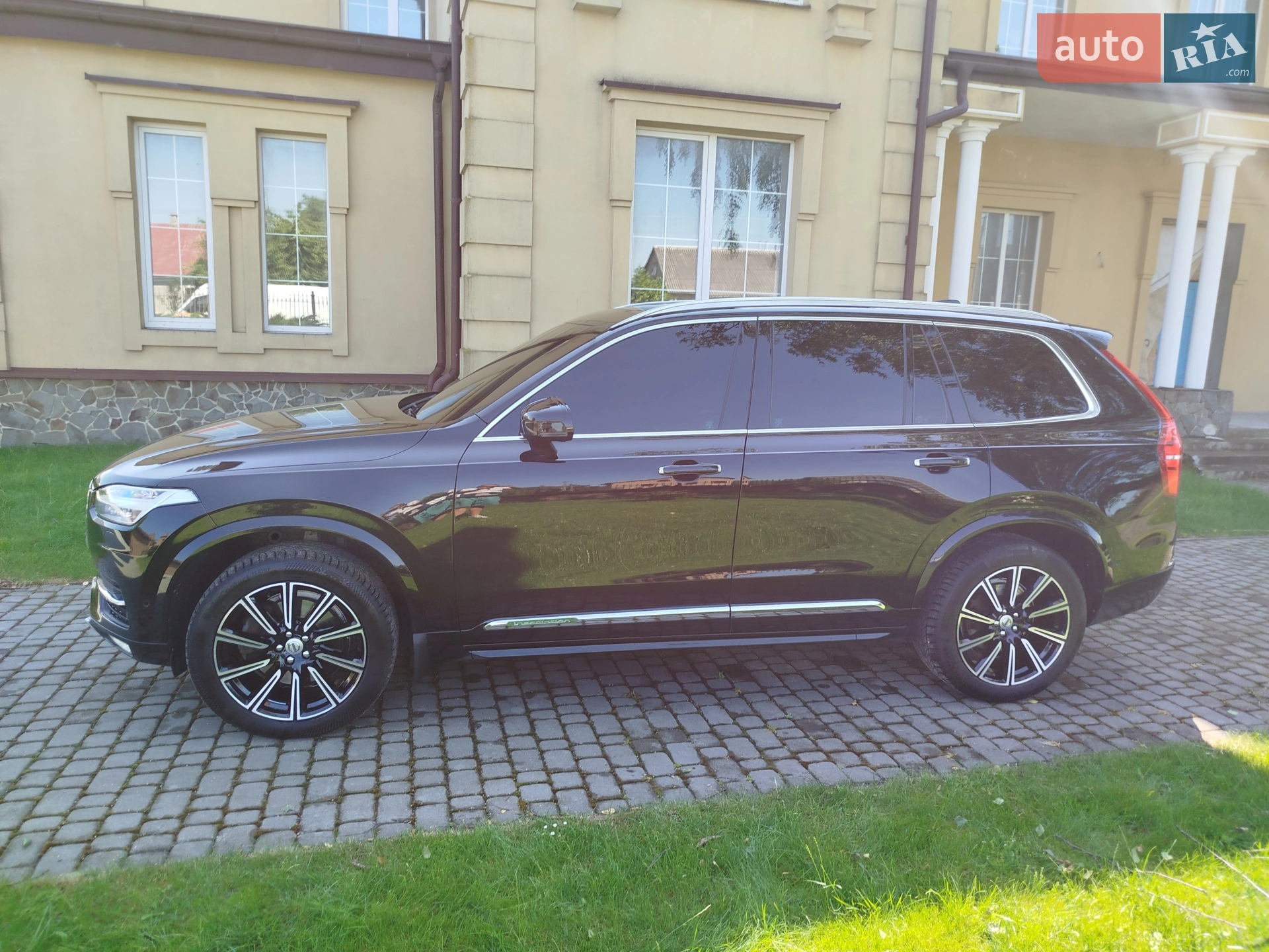2015 Volvo XC90 - мініатюра 8