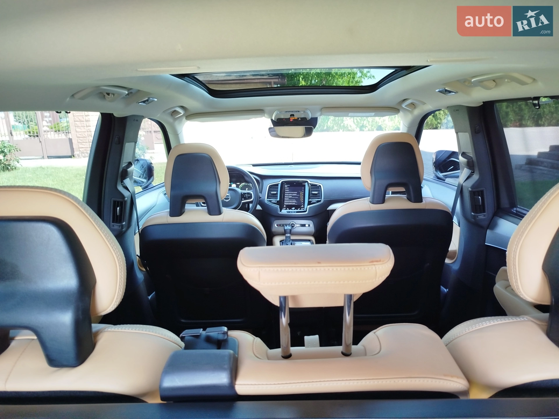 2015 Volvo XC90 - мініатюра 45
