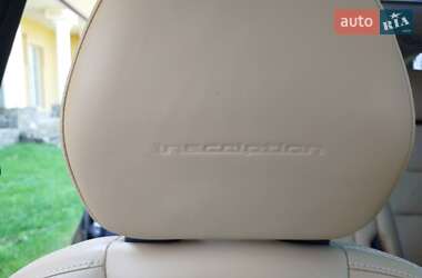 Внедорожник / Кроссовер Volvo XC90 2016 в 