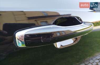 Внедорожник / Кроссовер Volvo XC90 2016 в 