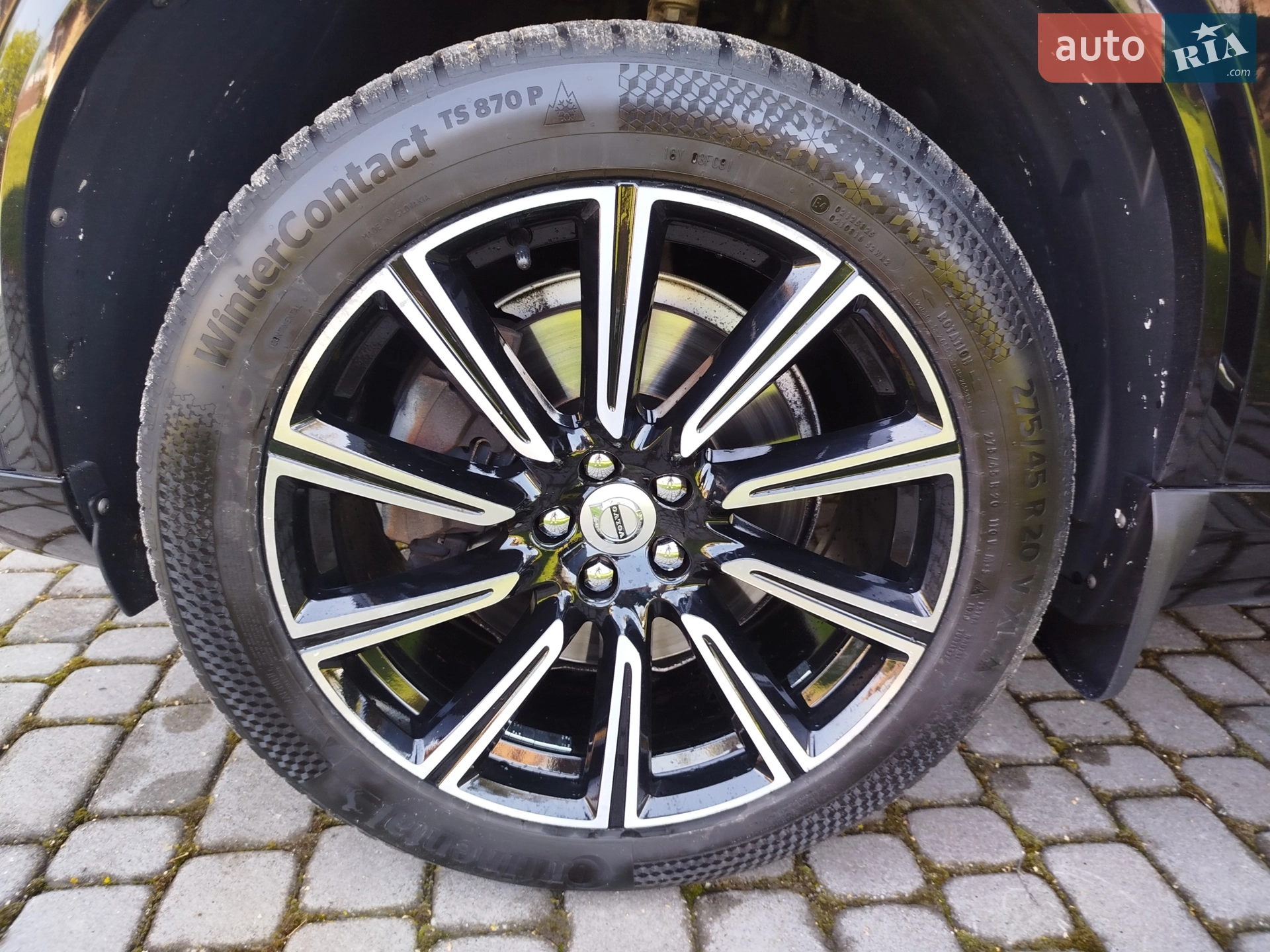 2015 Volvo XC90 - мініатюра 32