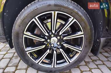 Внедорожник / Кроссовер Volvo XC90 2016 в 