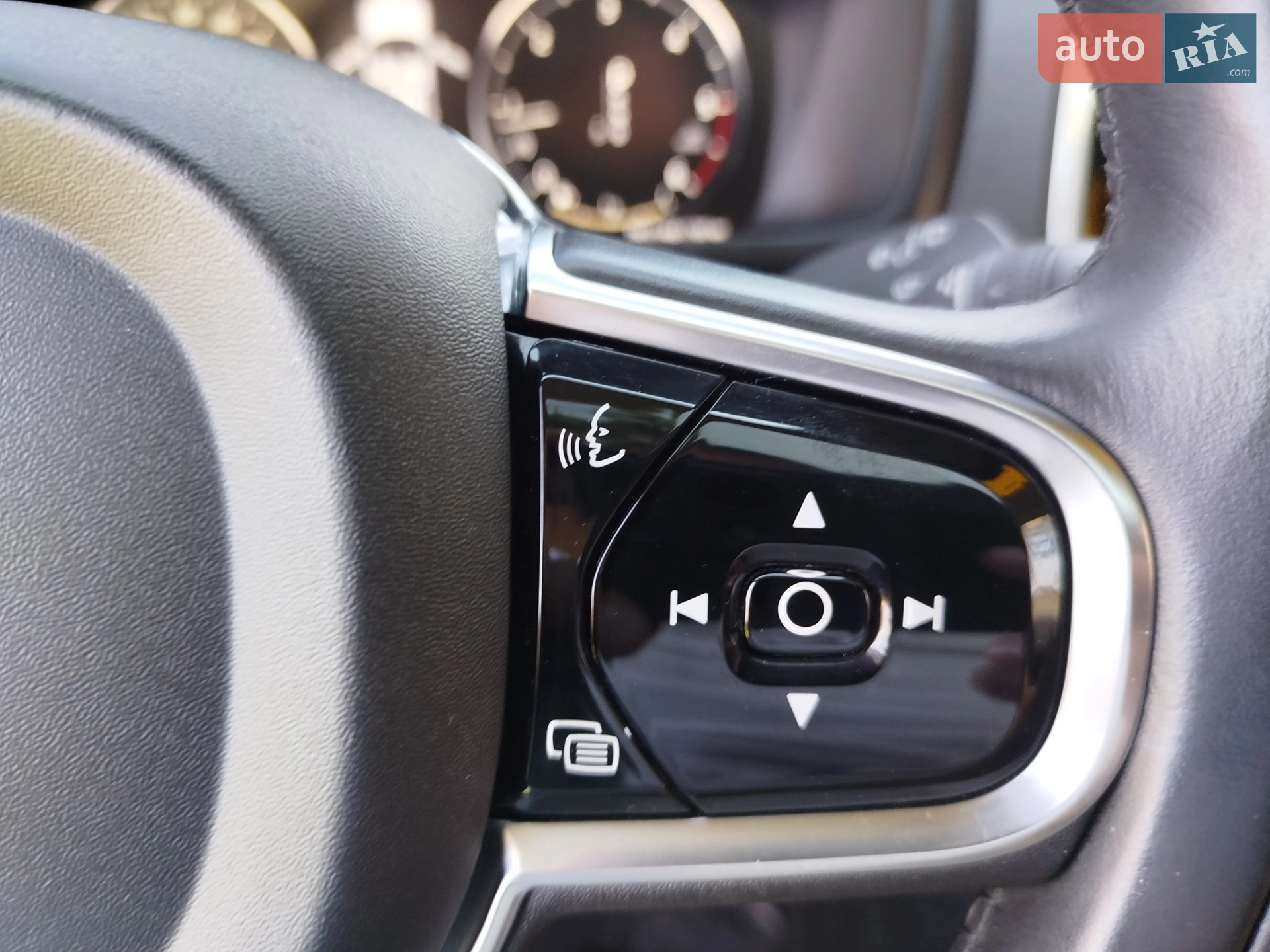 2015 Volvo XC90 - мініатюра 59