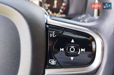 Внедорожник / Кроссовер Volvo XC90 2016 в 