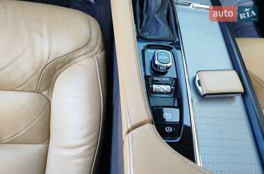Внедорожник / Кроссовер Volvo XC90 2016 в 