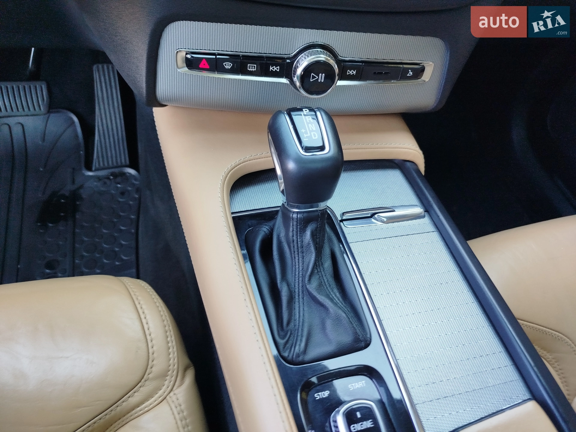 2015 Volvo XC90 - мініатюра 68