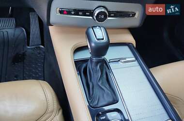 Внедорожник / Кроссовер Volvo XC90 2016 в 