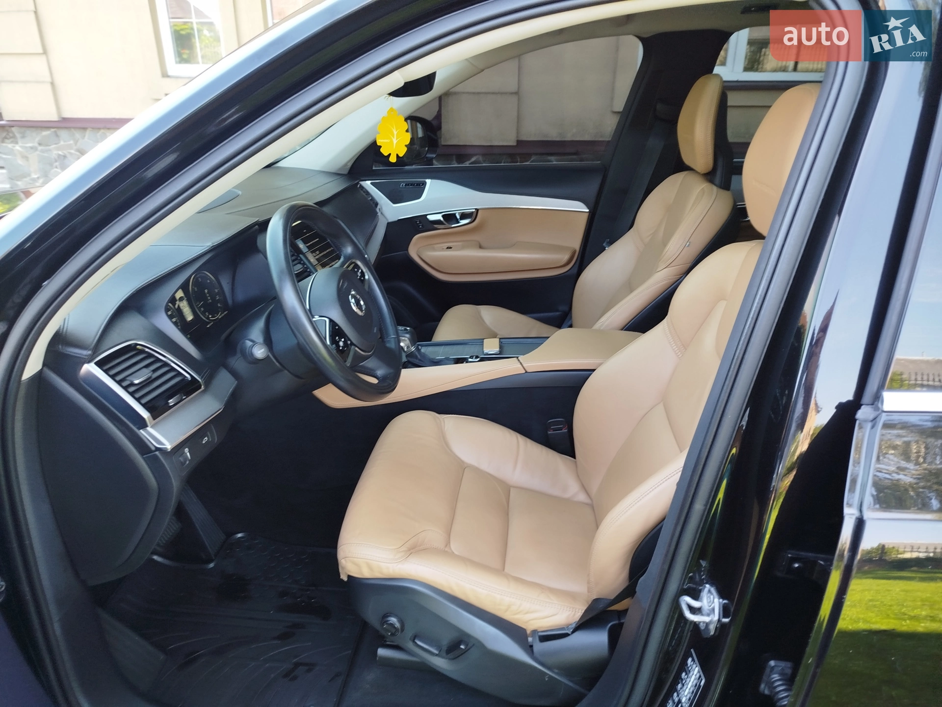 2015 Volvo XC90 - мініатюра 39
