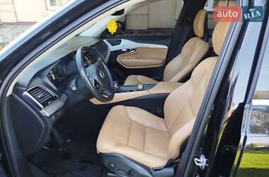 Внедорожник / Кроссовер Volvo XC90 2016 в 