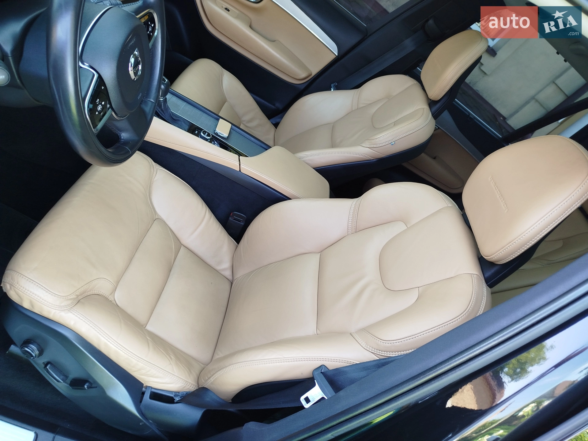 2015 Volvo XC90 - мініатюра 36