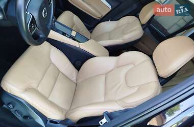Внедорожник / Кроссовер Volvo XC90 2016 в 