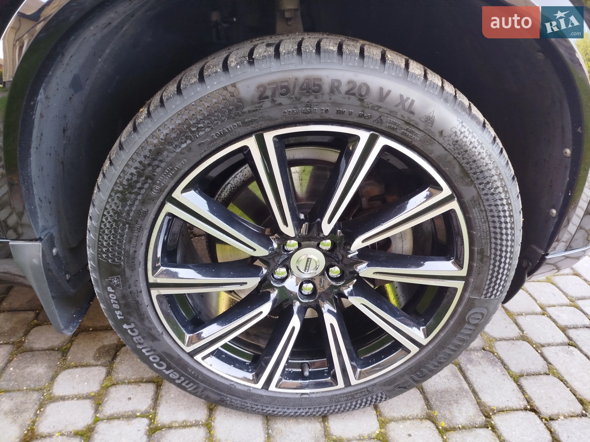 2015 Volvo XC90 - мініатюра 72