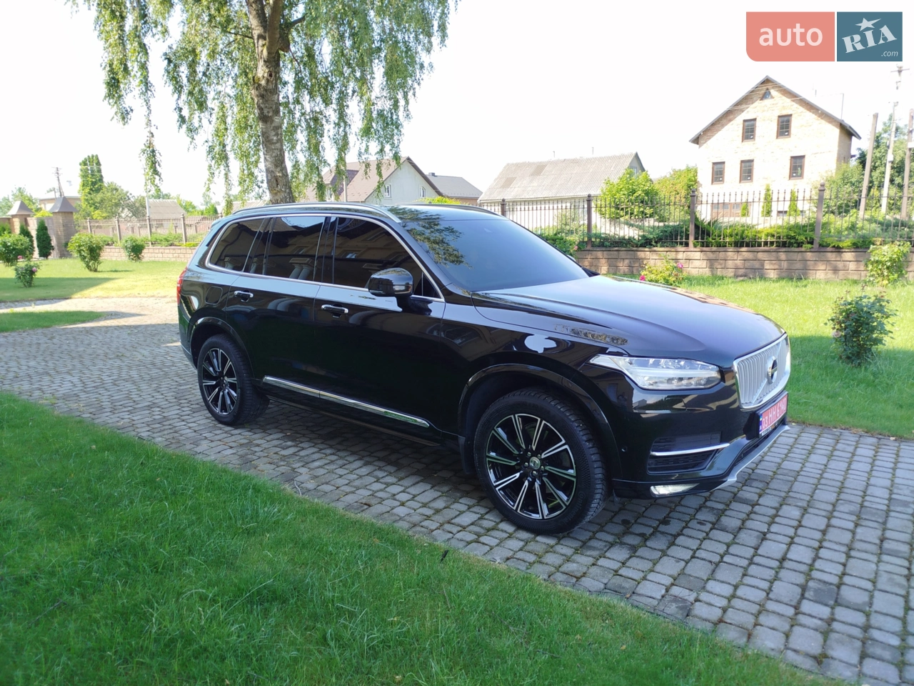 2015 Volvo XC90 - мініатюра 18