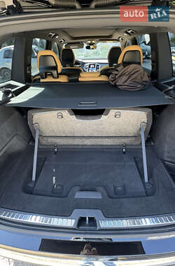 Внедорожник / Кроссовер Volvo XC90 2024 в 