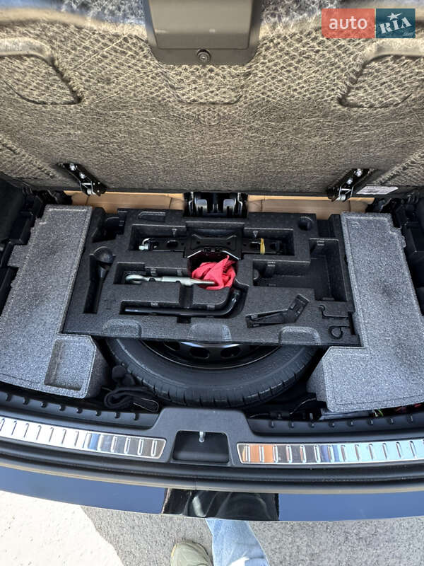 Внедорожник / Кроссовер Volvo XC90 2024 в Днепре