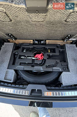 Внедорожник / Кроссовер Volvo XC90 2024 в 