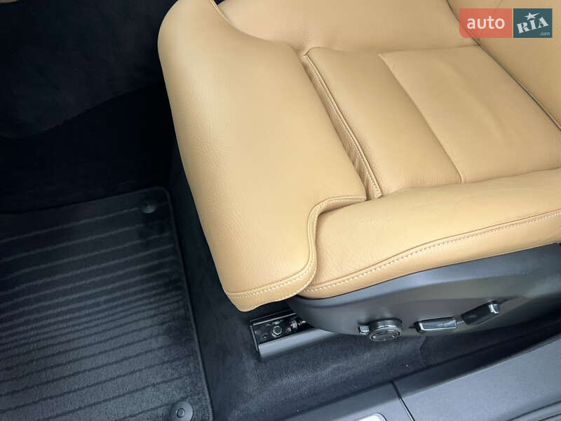 Внедорожник / Кроссовер Volvo XC90 2017 в Киеве