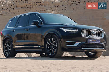 Внедорожник / Кроссовер Volvo XC90 2020 в Днепре