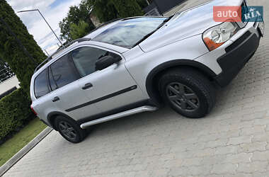 Позашляховик / Кросовер Volvo XC90 2004 в Яворові