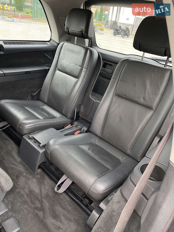 Внедорожник / Кроссовер Volvo XC90 2004 в Яворове
