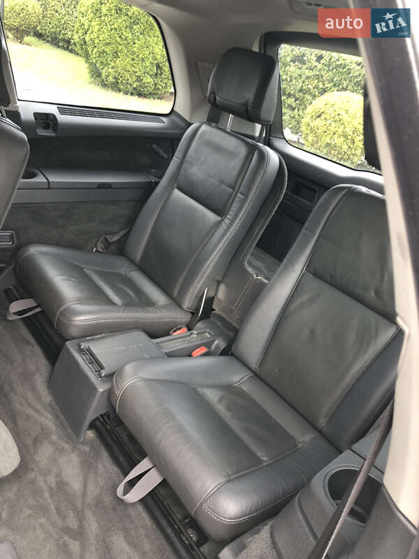 Внедорожник / Кроссовер Volvo XC90 2004 в Яворове