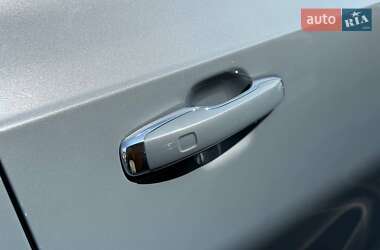 Внедорожник / Кроссовер Volvo XC90 2020 в 