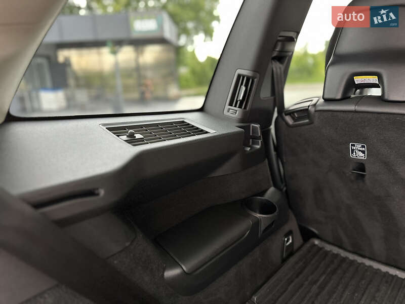 Внедорожник / Кроссовер Volvo XC90 2016 в Владимире