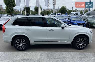Внедорожник / Кроссовер Volvo XC90 2020 в 