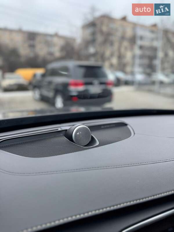Внедорожник / Кроссовер Volvo XC90 2020 в Хмельницком