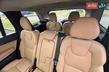 Внедорожник / Кроссовер Volvo XC90 2015 в 