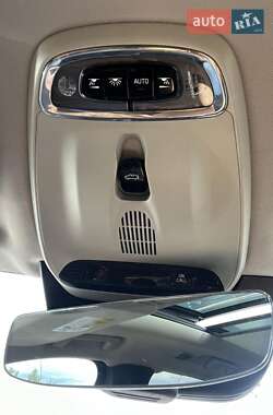 Внедорожник / Кроссовер Volvo XC90 2015 в 