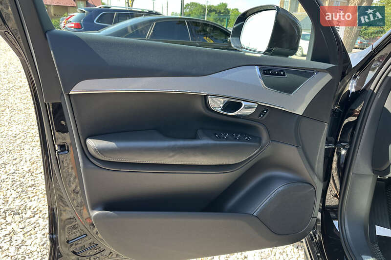Внедорожник / Кроссовер Volvo XC90 2016 в Коломые