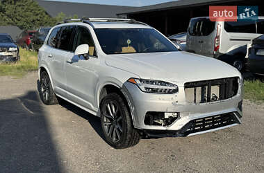 Внедорожник / Кроссовер Volvo XC90 2019 в Ровно