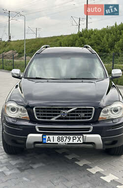 Внедорожник / Кроссовер Volvo XC90 2008 в Ирпене