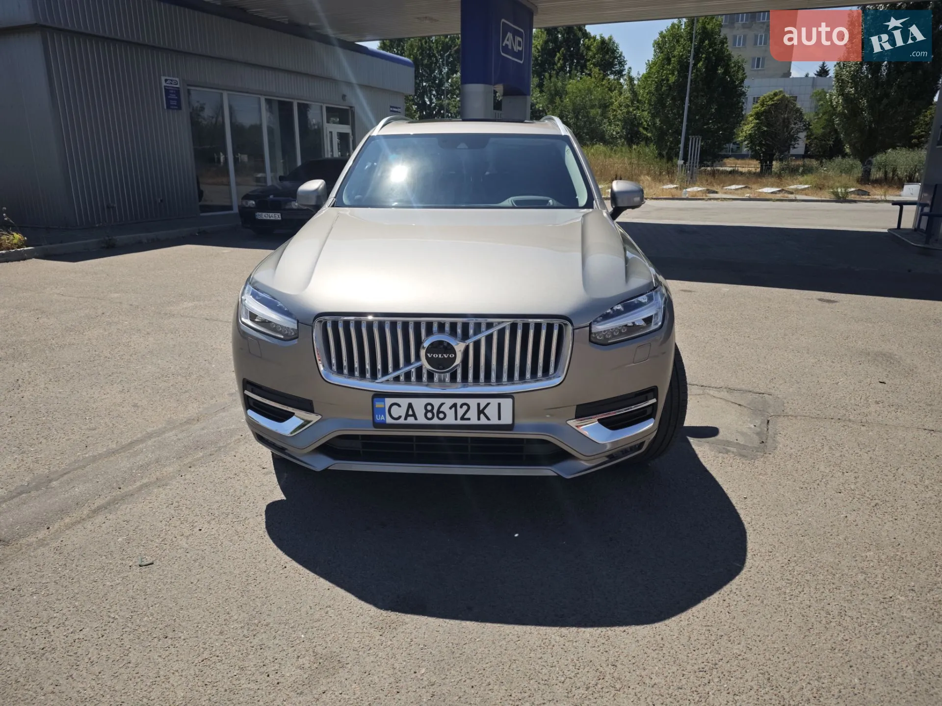 2019 Volvo XC90 - мініатюра 8