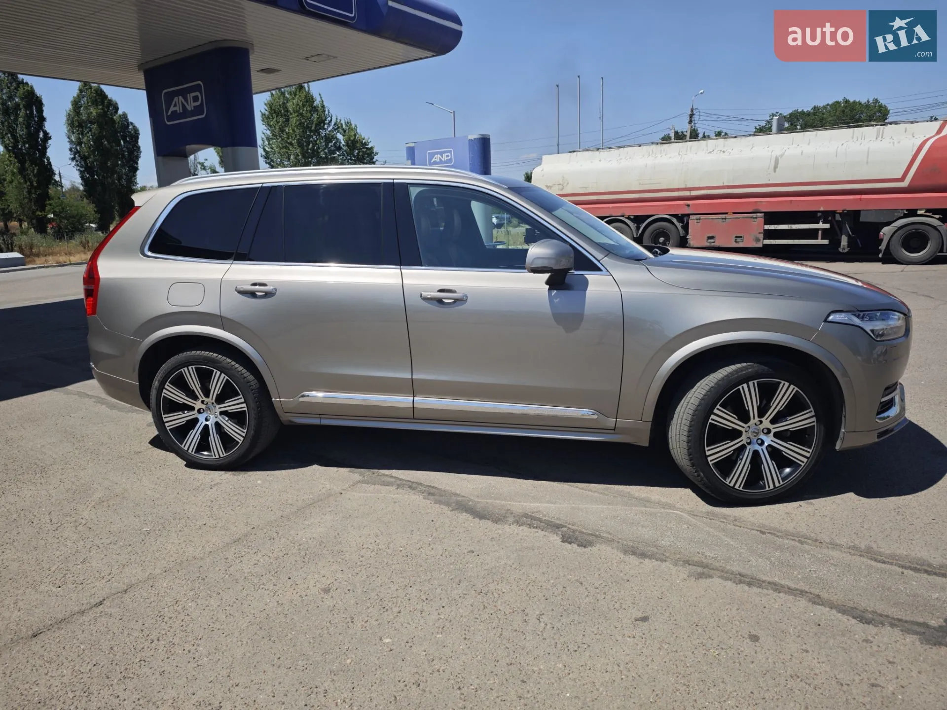 2019 Volvo XC90 - мініатюра 15