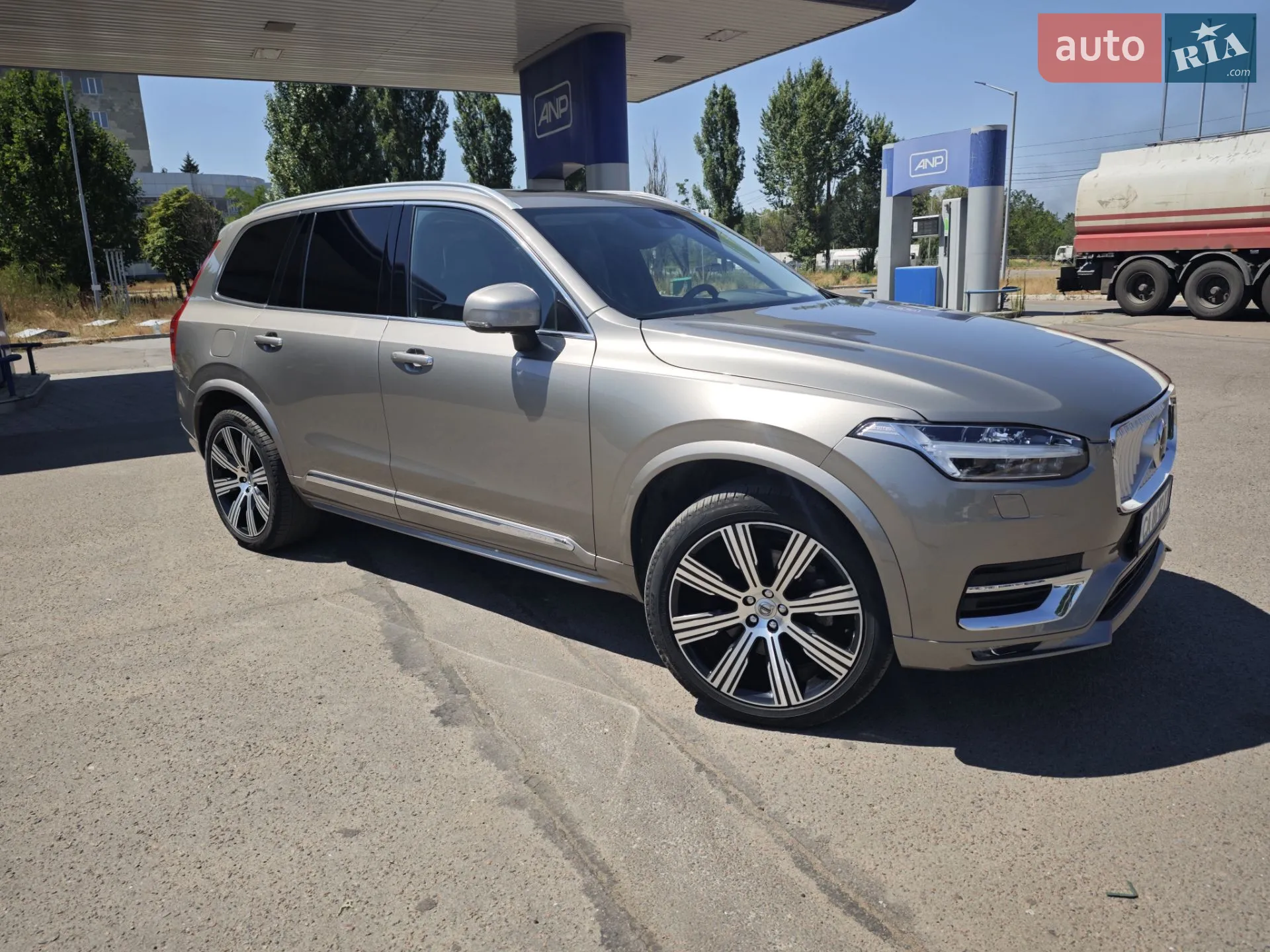 2019 Volvo XC90 - мініатюра 18