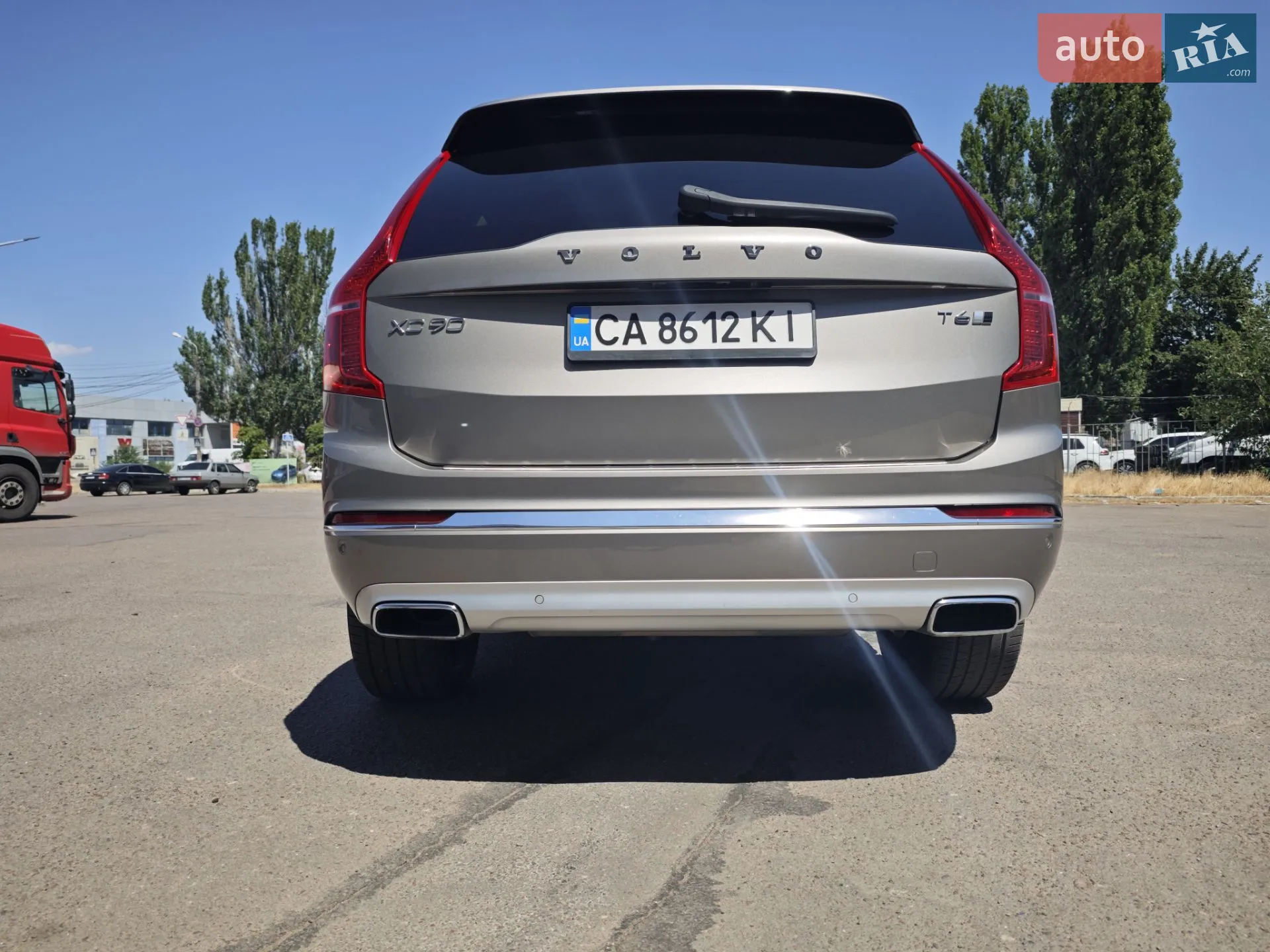 2019 Volvo XC90 - мініатюра 25