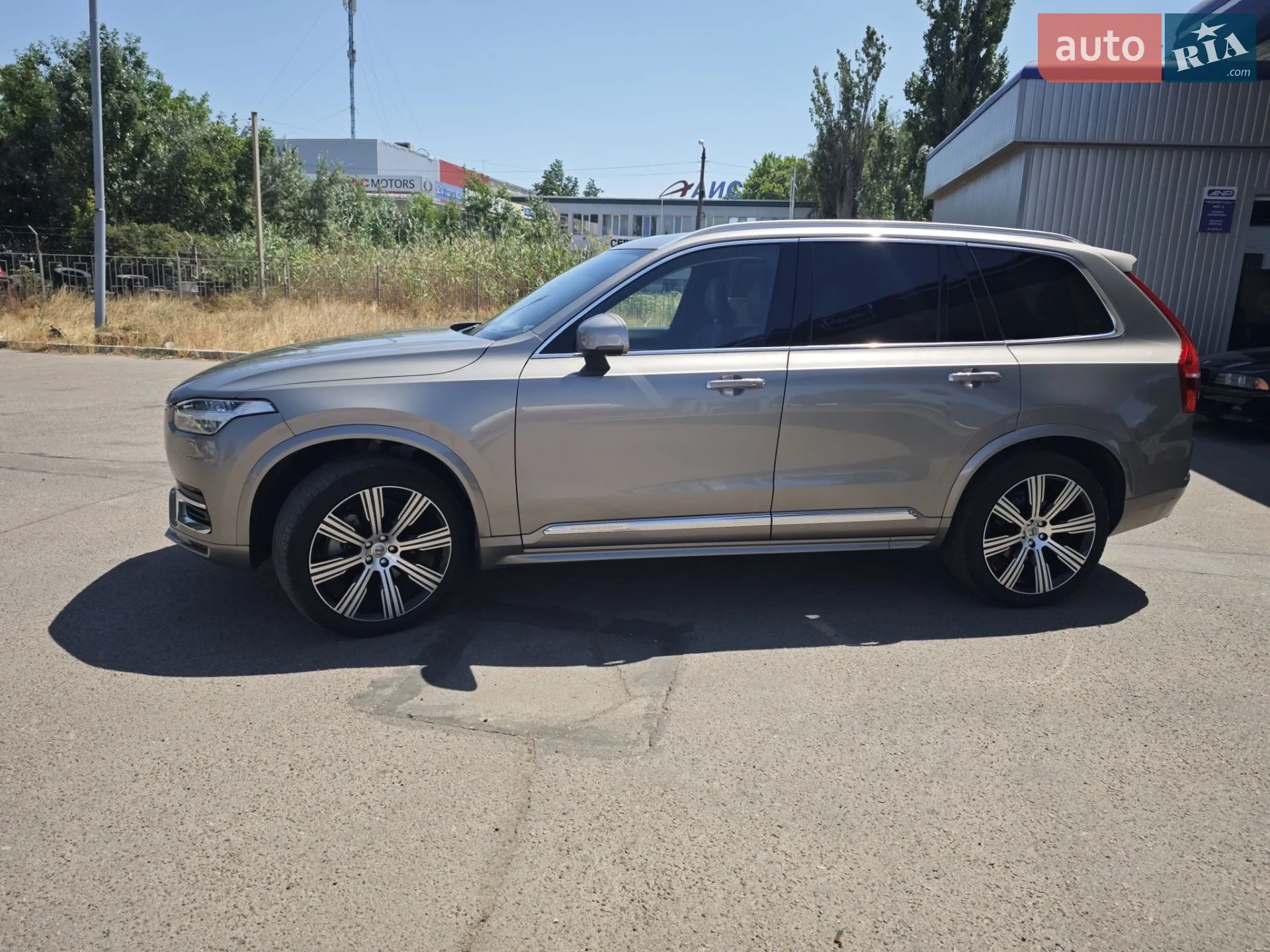 2019 Volvo XC90 - мініатюра 30