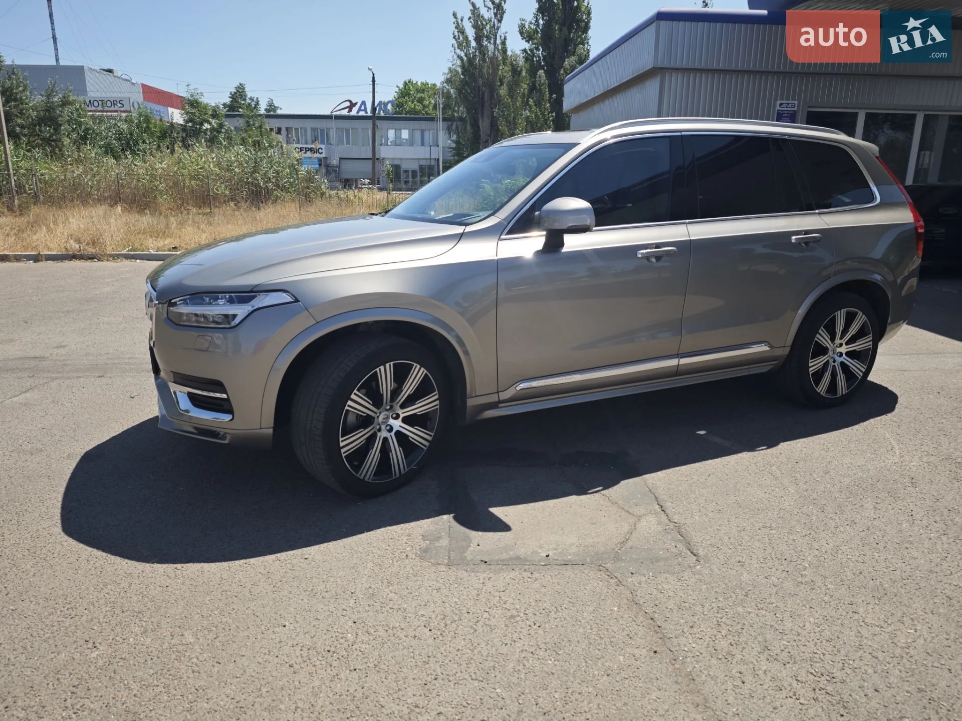 2019 Volvo XC90 - мініатюра 34