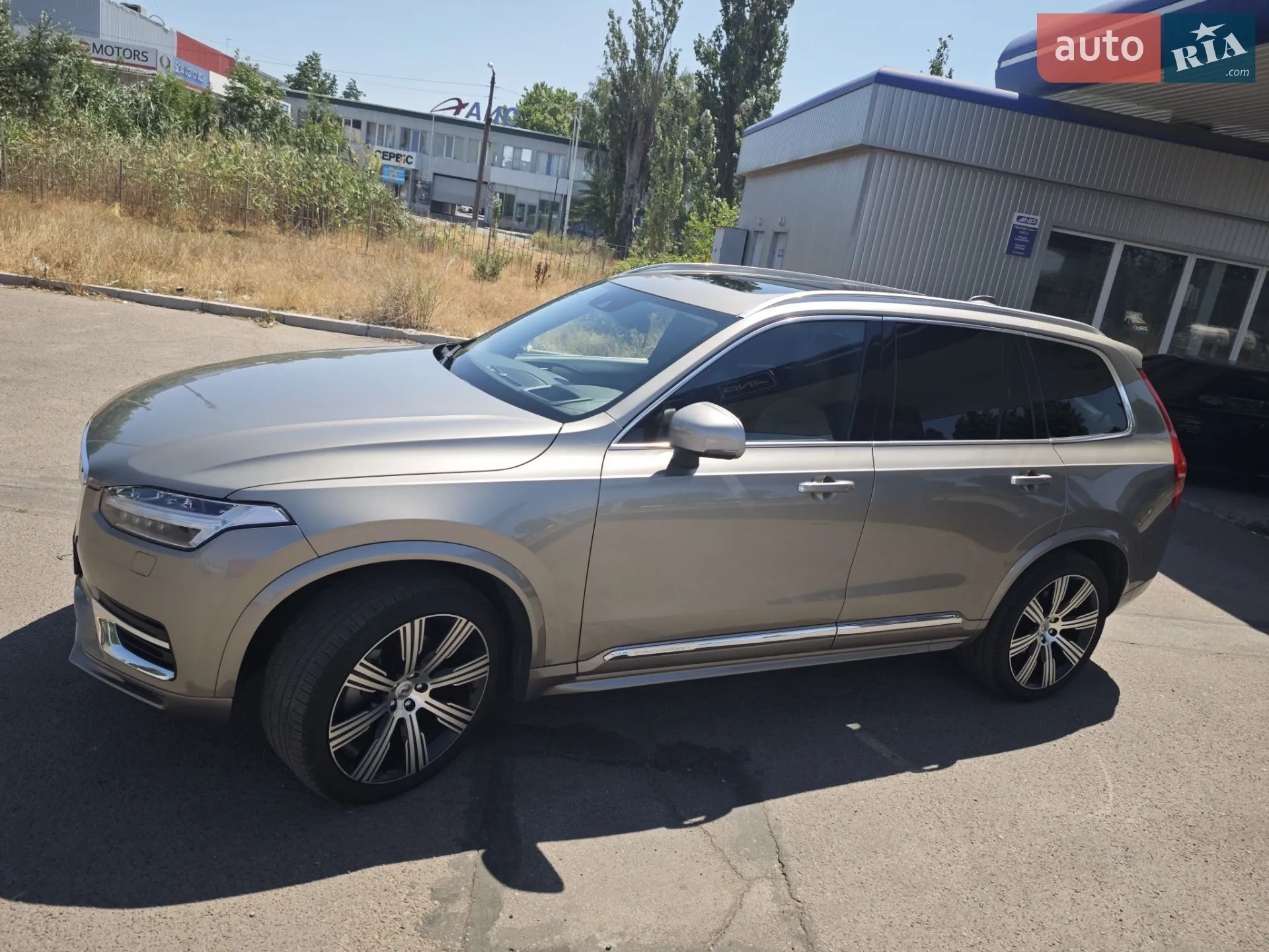 2019 Volvo XC90 - мініатюра 37